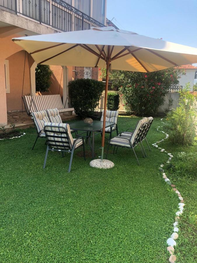 Sunshine Of Montenegro - Family Oasis Kotor Buitenkant foto