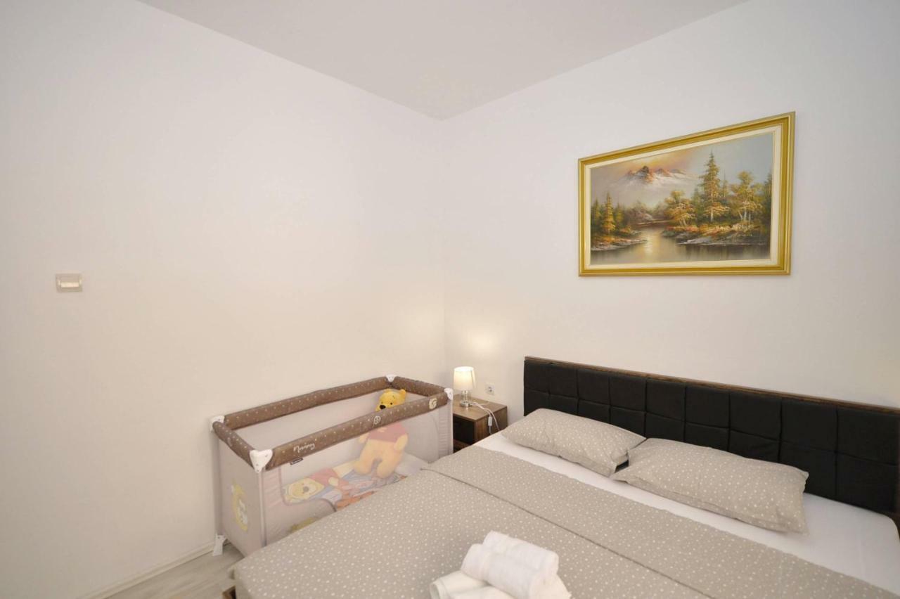 Sunshine Of Montenegro - Family Oasis Kotor Buitenkant foto