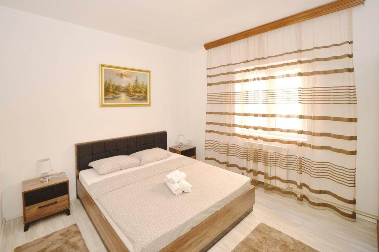 Sunshine Of Montenegro - Family Oasis Kotor Buitenkant foto